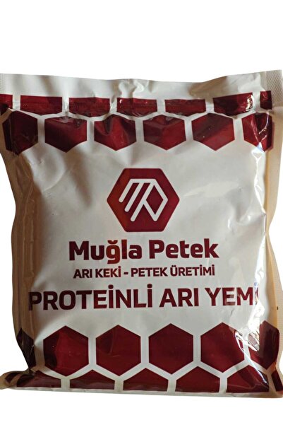 Avrasya Arıcılık Muğla Petek Proteinli Arı Keki 1 Kg
