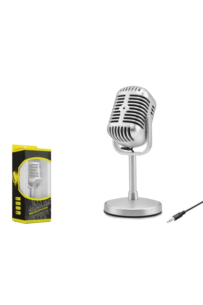 HADRON Mikrofon HD574