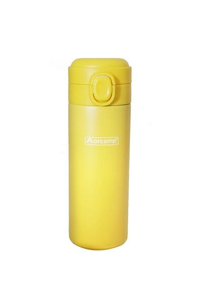 Orcamp 420 ml Termos Mug
