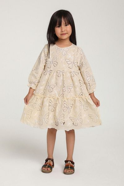 xo kids moda Rochie pentru fete
