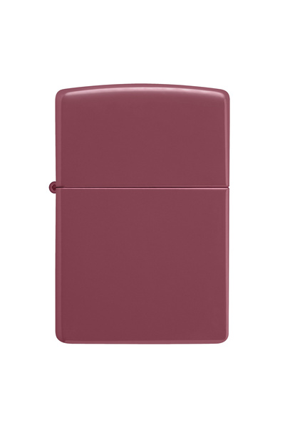 Zippo 49844 Red Brick Matte Çakmak -