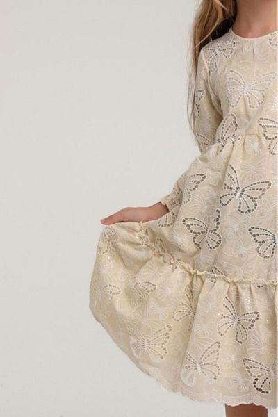xo kids moda Κοριτσίστικο φόρεμα 5-9 ετών