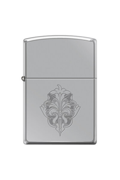 Zippo Victorian Pattern Design Çakmak - 250-116100