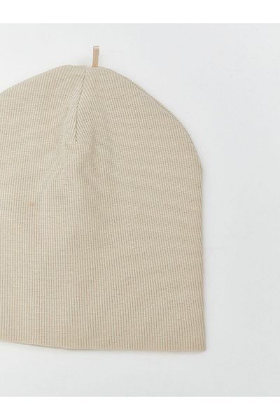 LC Waikiki LCW baby Basic Baby Boy Beret