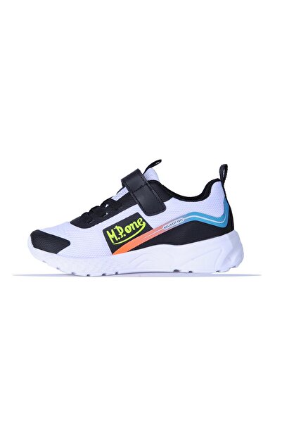 M.P. Mp 251-3417Ft Byz-Syh Velcro Pantofi sport de vară pentru băieți