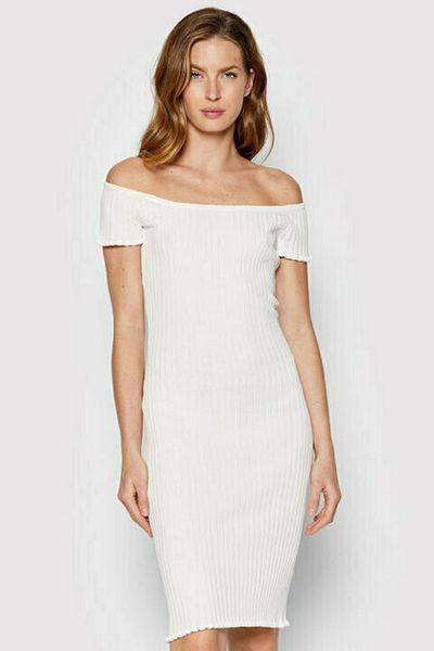 Guess Nadine Women's Knitwear Dress - W2YK54Z30L1