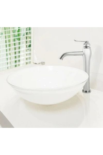 GPD Tauro Sink Faucet Chrome Mlb150
