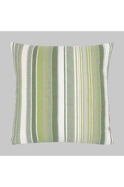 Sarev Perna Decorativa Lavis Verde 45*45 cm