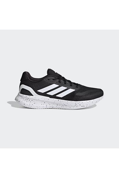 adidas Runfalcon 5 Jr5089 Męskie Czarne Buty Do Biegania