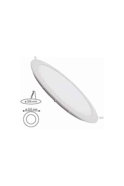 Noas Led Torunoğlu Elektronik Noas 18 Watt Led Slim Led Panel Spot