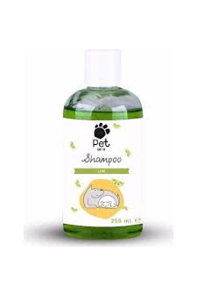 Pet Love MIKİ PET LOVE LIME 250 ML