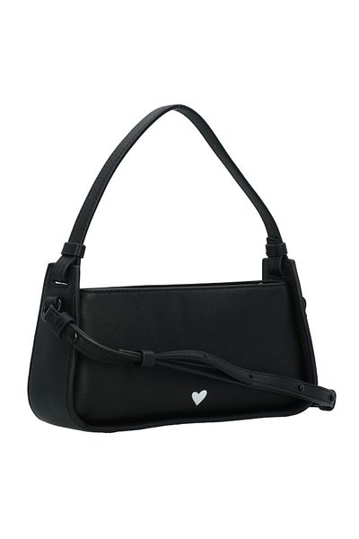 liebeskind Valentine Schultertasche Leder 23 cm