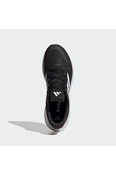 adidas Runfalcon 5 Jr5089 Męskie Czarne Buty Do Biegania