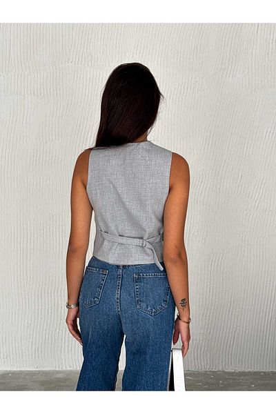 ZF BUTİK Premium Casual Vest