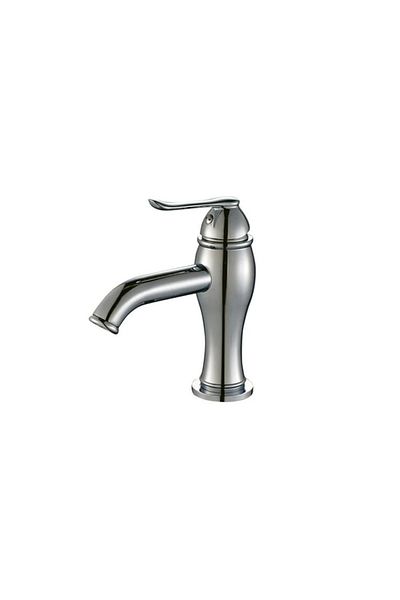 GPD Tauro Sink Faucet Chrome Mlb150
