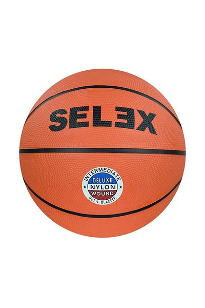 SELEX B6 Basketball Ball