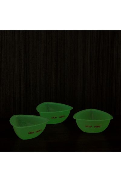 Home Box Gleam Bowl - Set of 3