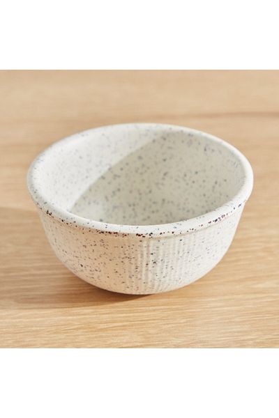 Home Box Classic Speckle Vegetable Bowl