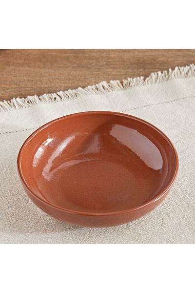 Home Box Arcilla Serving Bowl - 20 cm