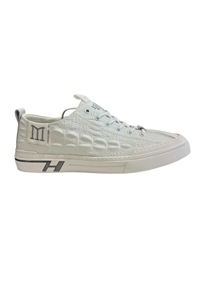 Guja ERKEK HAKİKİ DERİ SNEAKERS