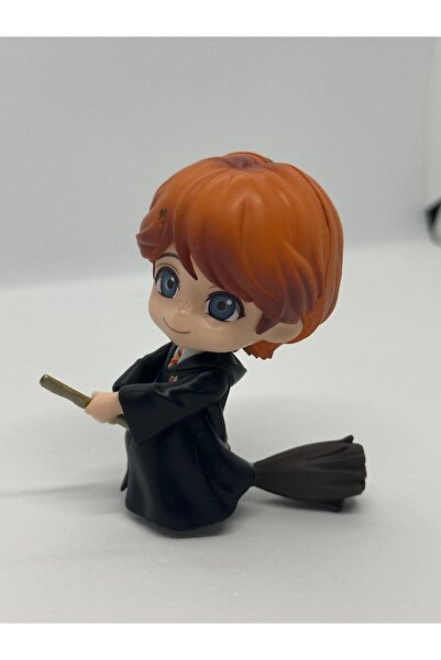 GenelTedarik شخصية هاري بوتر