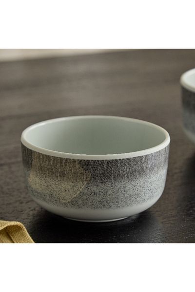 Home Box Dome Soup Bowl - 7x12x12 cm