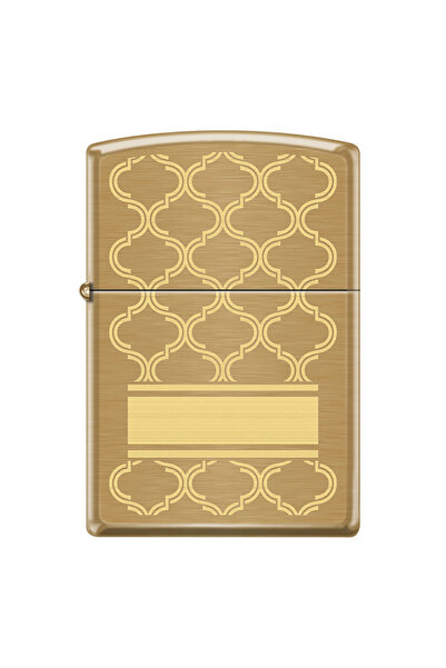 Zippo Vintage Zippo Design Çakmak - 204B-116059