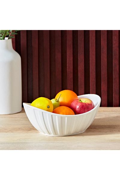 Home Box Supreme Oval Bowl - 19 cm