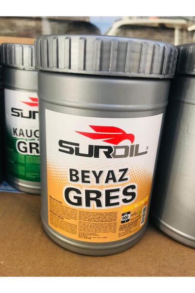 Katmer SUROİL KAUCUKLU RULMAN DİŞLİ GRES YAĞI