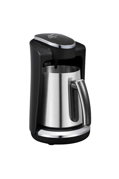 Musullu Ottoman Pro Turkish Coffee Machine - Otm-002