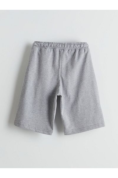 LC Waikiki LCW Elastic Waist Boys' Shorts
