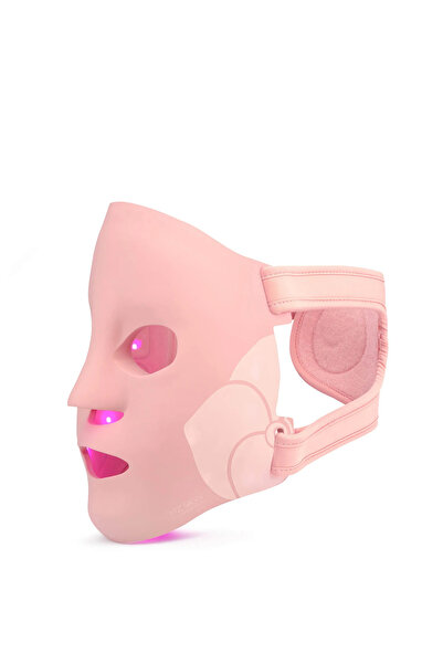 MZ SKIN LED 2.0 LightMAX Supercharged LED Maske Anti-Aging ve Maskesi