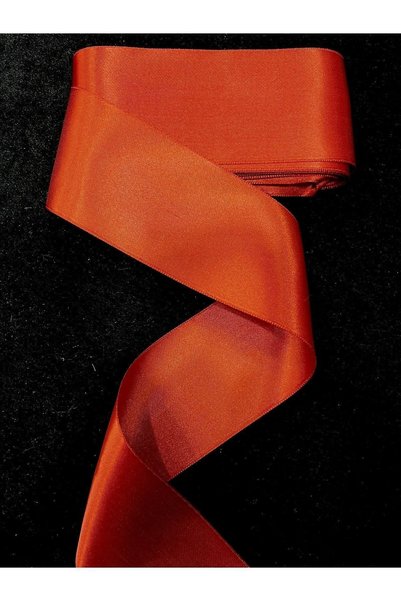 Nikah Şekeri Market Jewelry Ribbon Wide Satin Ribbon 6 cm 5 Meters Bundle Flower Decoration Gift Decoration Ribbon