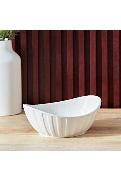 Home Box Supreme Oval Bowl - 19 cm