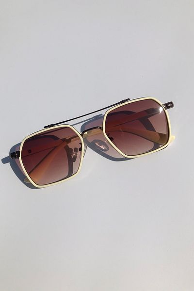 DSN Kalvin Unisex Sunshine