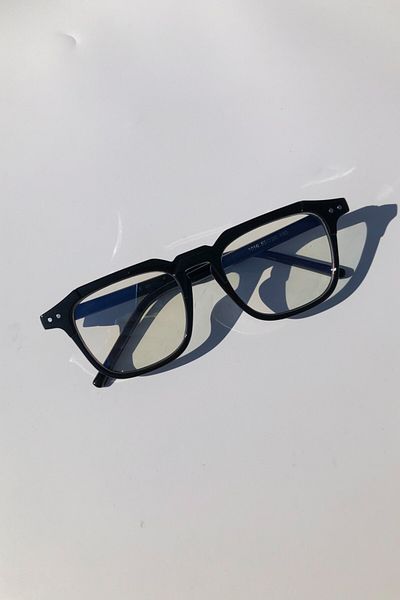 DSN Delta Unisex Blue Light Protection Glasses