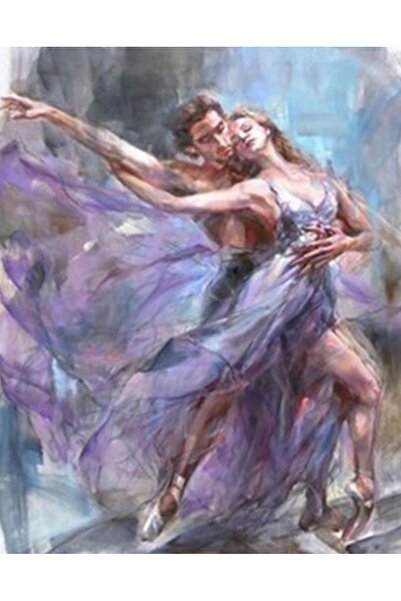 OZN AKSESUAR Hı Stone 5d Elmas Boncuk Taş Işleme Mozaik Goblen Kit 50x40cm GC89220