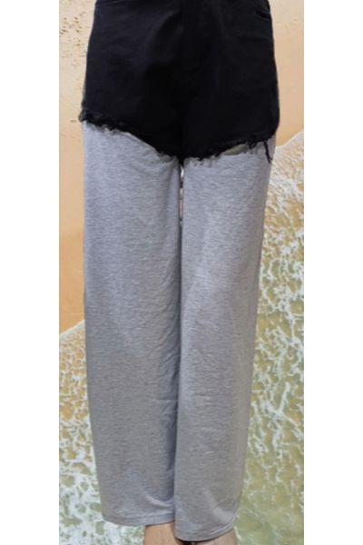couis Garnished Jeans