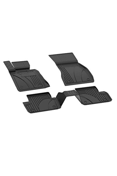 Life Tuning BMW 5 Serisi G60 2023-2025 Uyumlu SAHLER 4.5D Premium Havuzlu Oto...