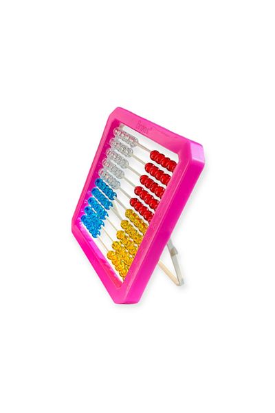 Polin Saysay Luxury Abacus - Mishap