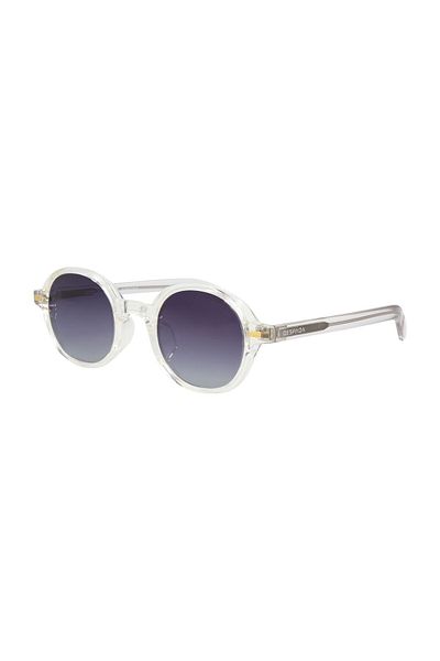 Despada 2064 C:4 Transparent Color Sunglasses Unisex