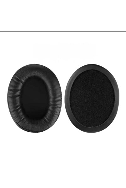 Schulzz Hyperx Cloud 3 Uyumlu Deri Kulaklık Pedi