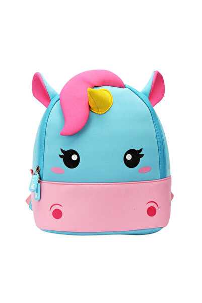 Nohoo حقيبة ظهر WoW - يونيكورن