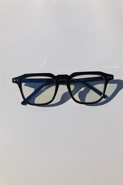 DSN Delta Unisex Blue Light Protection Glasses