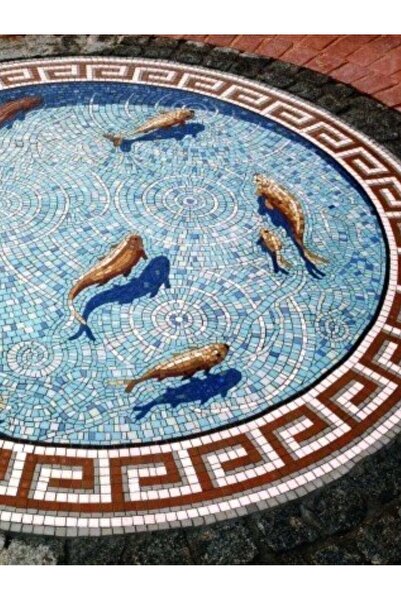 OZN AKSESUAR Hı Stone 5d Elmas Boncuk Taş Işleme Mozaik Goblen Kit 50x40cm gc89253