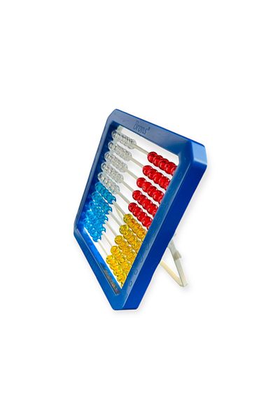 Polin Saysay Luxury Abacus - Mishap