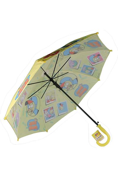 NW NessiWorld Nessiworld King Şakir Licensed Umbrella