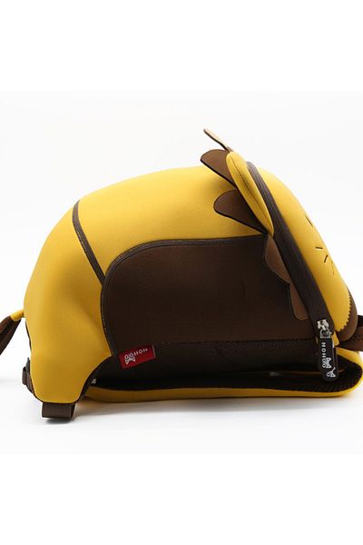 Nohoo Jungle 3D Backpack - Lion