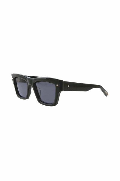 Valentino 106 A 53 Black color sunglasses Unisex