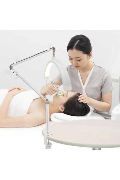 Arzu Güzel Cosmetics Standlı MoonLight Güzellik Merkezleri Protez Tırnak, Kaş...